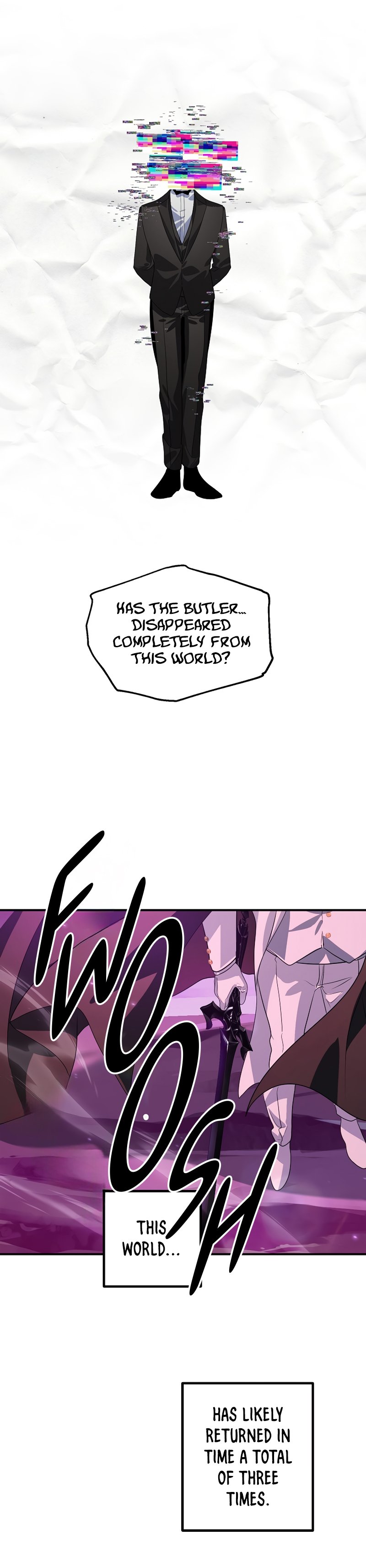 SSS-Class Suicide Hunter, Chapter 111 image 29